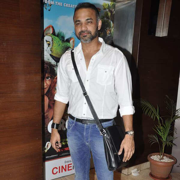 Abhinay Deo