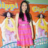 Article image for: New pictures of <i class="tbold">Sonam Nair</i>