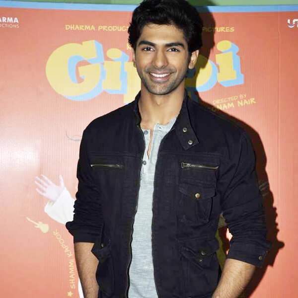 Taaha Shah Images