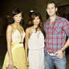 Article image for: Celebs at Mod'Art annual show