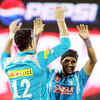 Article image for: IPL 6: Match 46: PW vs RCB