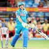 Article image for: Trending photos of <i class="tbold">Aaron Finch</i> on TOI today