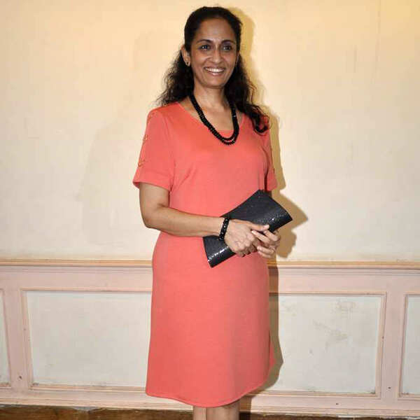 Swaroop Sampat Pictures