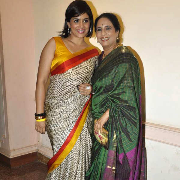 Shubhangi Gokhale