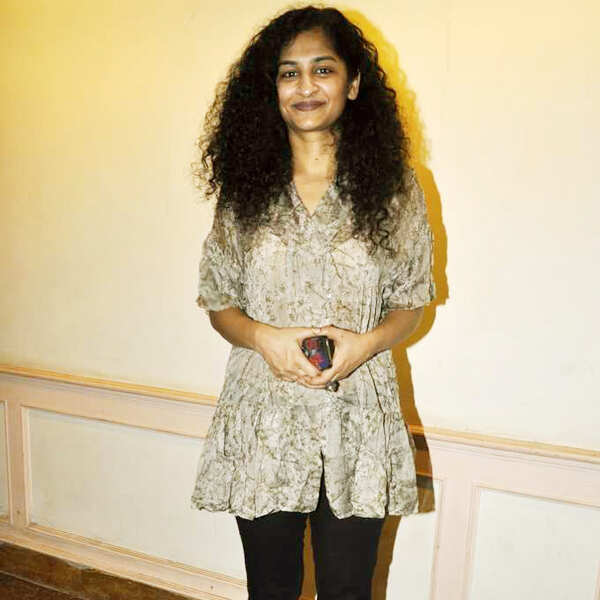 Gauri Shinde