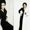 Article image for: Watch: Vidya Balan's hot <i class="tbold">photoshoot</i>!