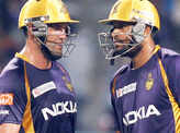 IPL 6: Match 47: KKR vs RR