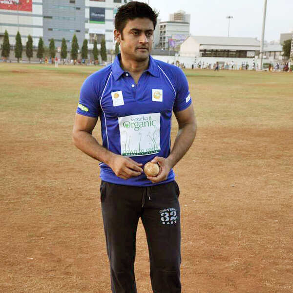 Manav Gohil
