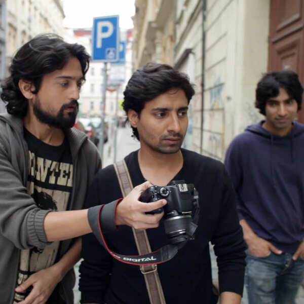 Chandan Roy