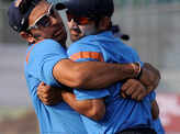 Gambhir, Yuvraj not in final 15 for Champions Trophy