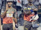 IPL 6: Match 48: SH vs DD