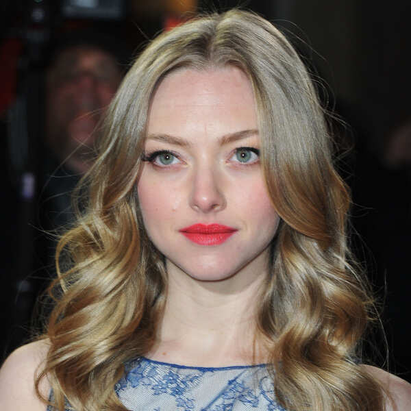 Amanda Seyfried