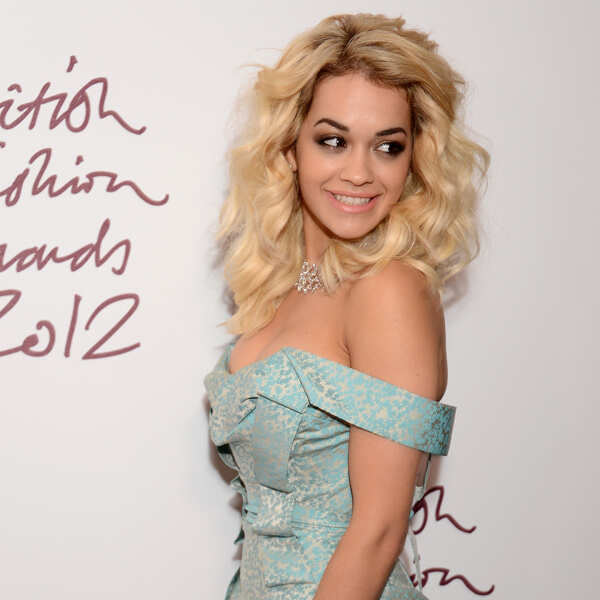 Rita Ora