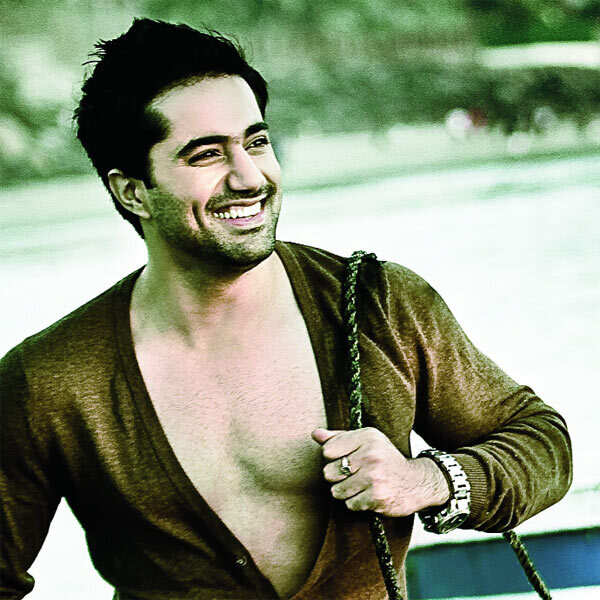Vishal Karwal