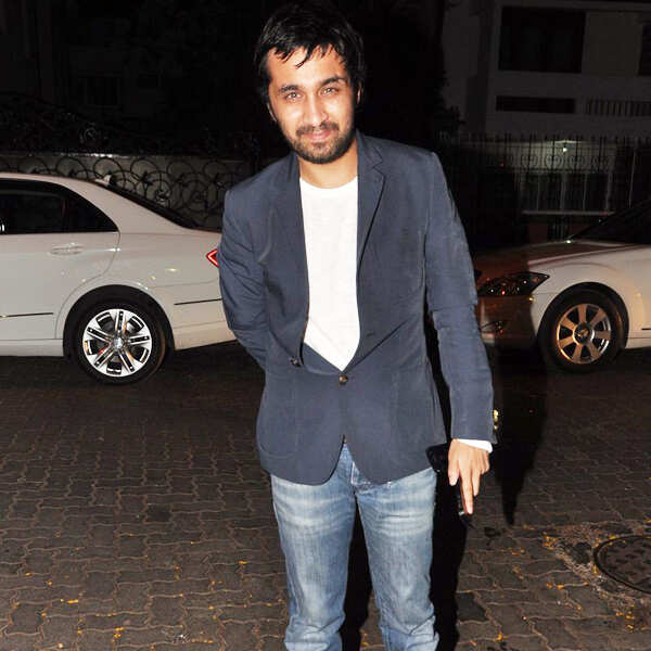 Siddhant Kapoor