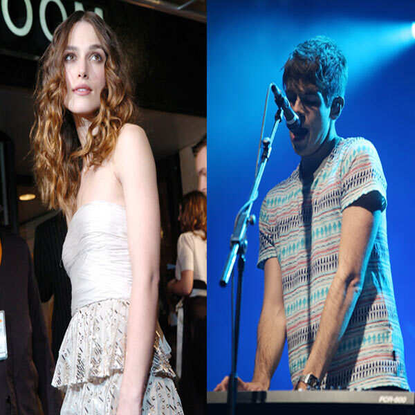 James Righton Stills