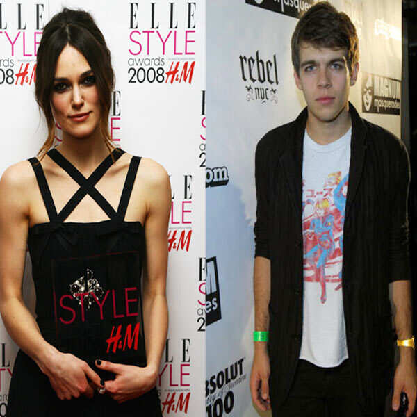 James Righton Photos