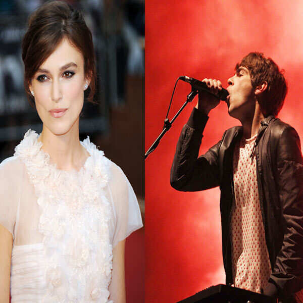 James Righton