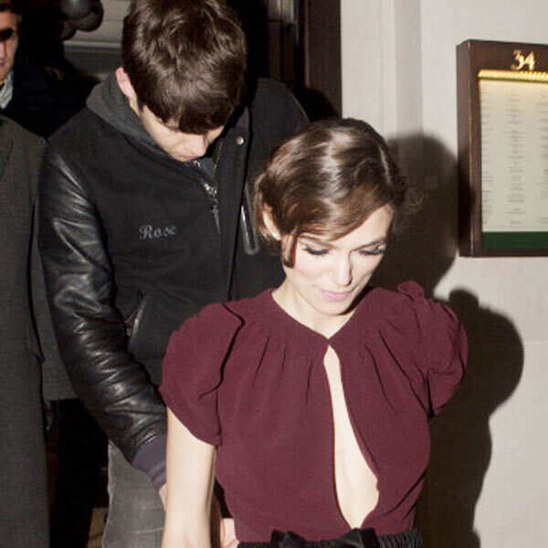 James Righton Images