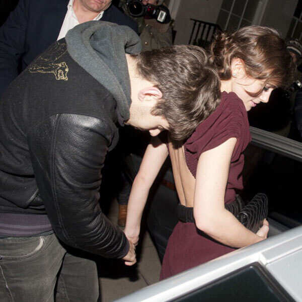 James Righton Images