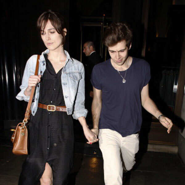 James Righton Stills