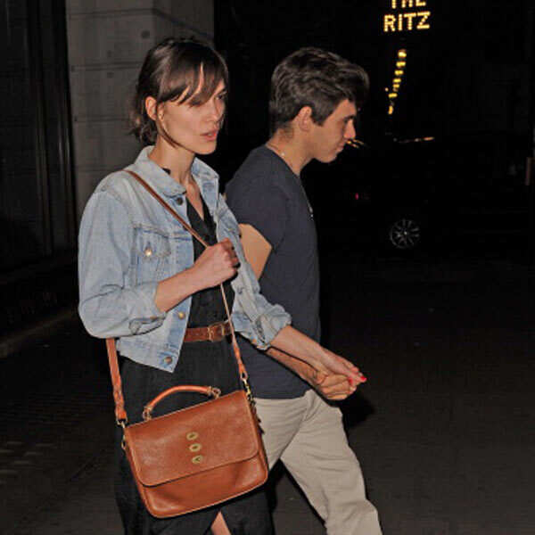 James Righton