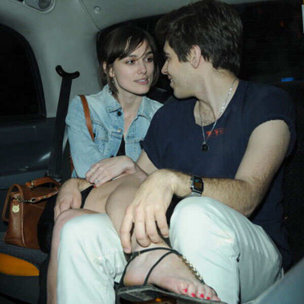 James Righton
