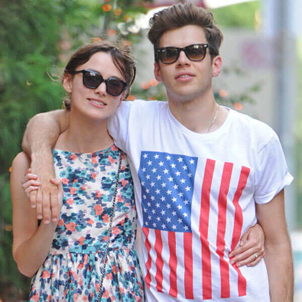 James Righton