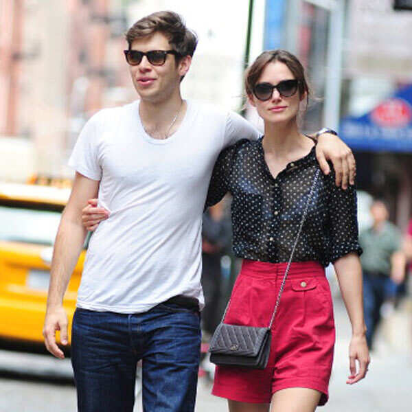 James Righton Pictures