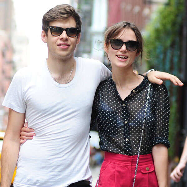James Righton Wallpapers