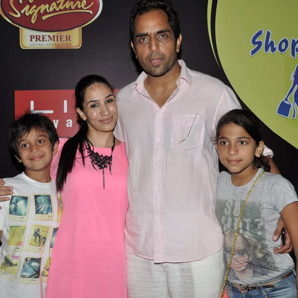 Vishwajeet Pradhan Photos