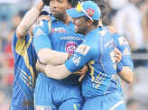 IPL 6: Match 49: MI vs CSK