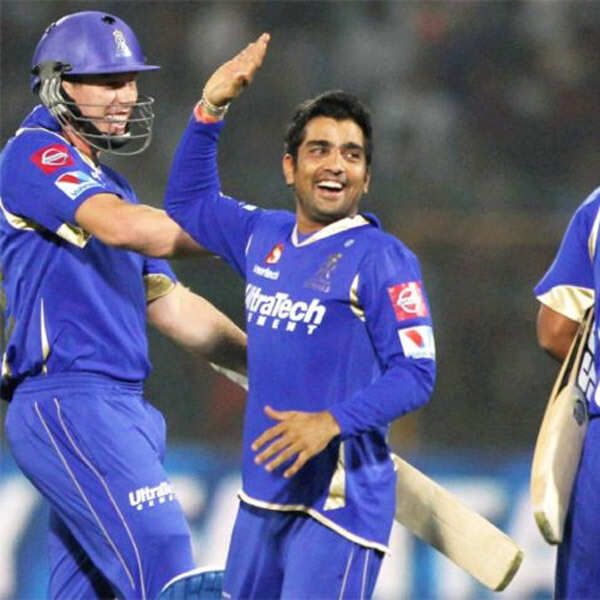 James Faulkner