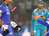 IPL 6: Match 50: RR vs PWI