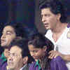 Article image for: Shah Rukh Khan violates IPL rule again