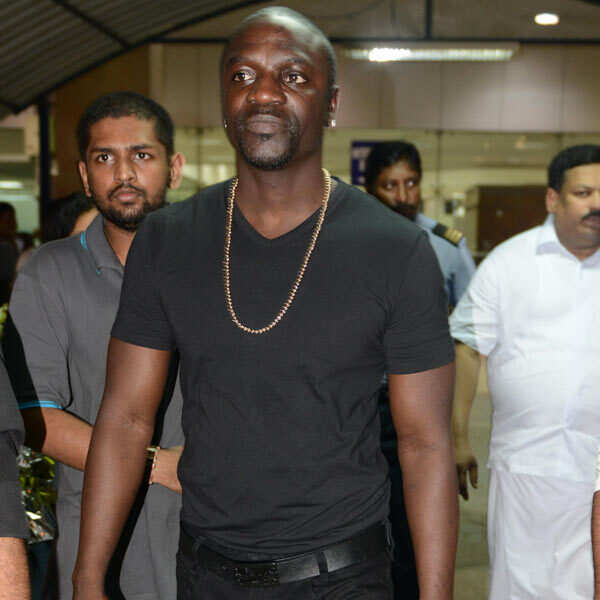 Akon Wallpapers