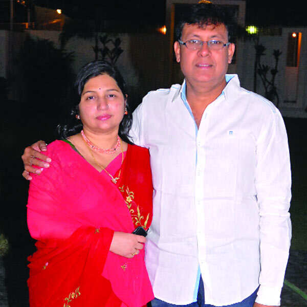 Rajesh Sharma