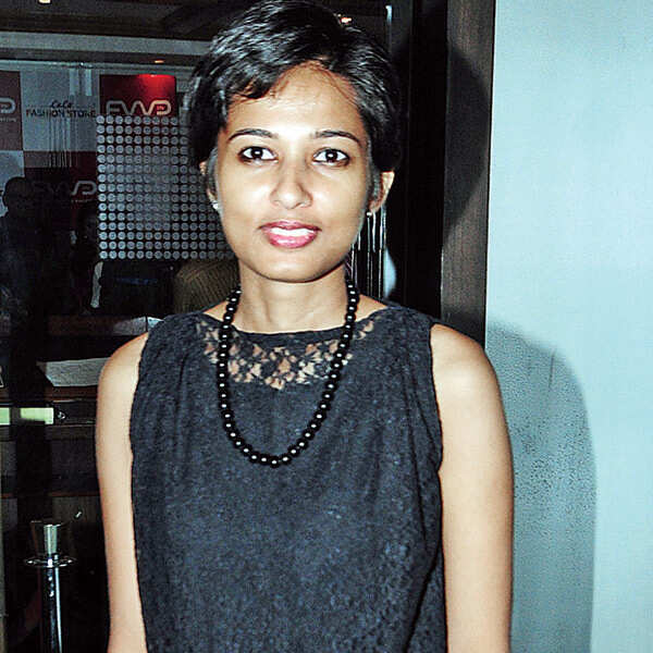 Nanditha