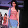 Article image for: Celebs @ Charity fashion show
