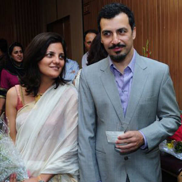 Aamir Bashir Stills