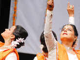 Kathak Dance Recital