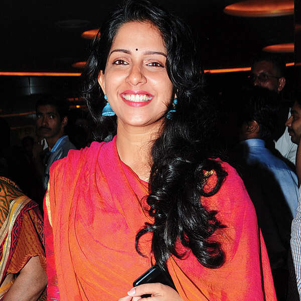 Aparna Nair