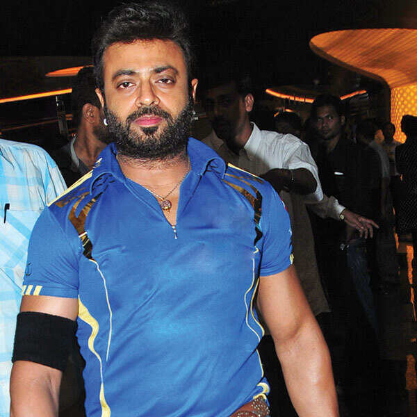 Riyaz Khan
