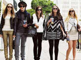 The Bling Ring