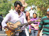 Ethir Neechal