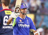 IPL 6: Match 52: RR vs DD