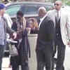 Article image for: <i class="tbold">Lauryn Hill</i> sentenced for failing to pay taxes