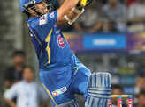 IPL 6: Match 53: MI vs KKR