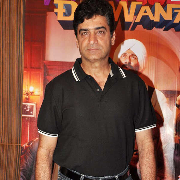 Indra Kumar