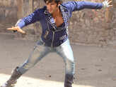 Karanvir - the Warrior Prince in Jhalak